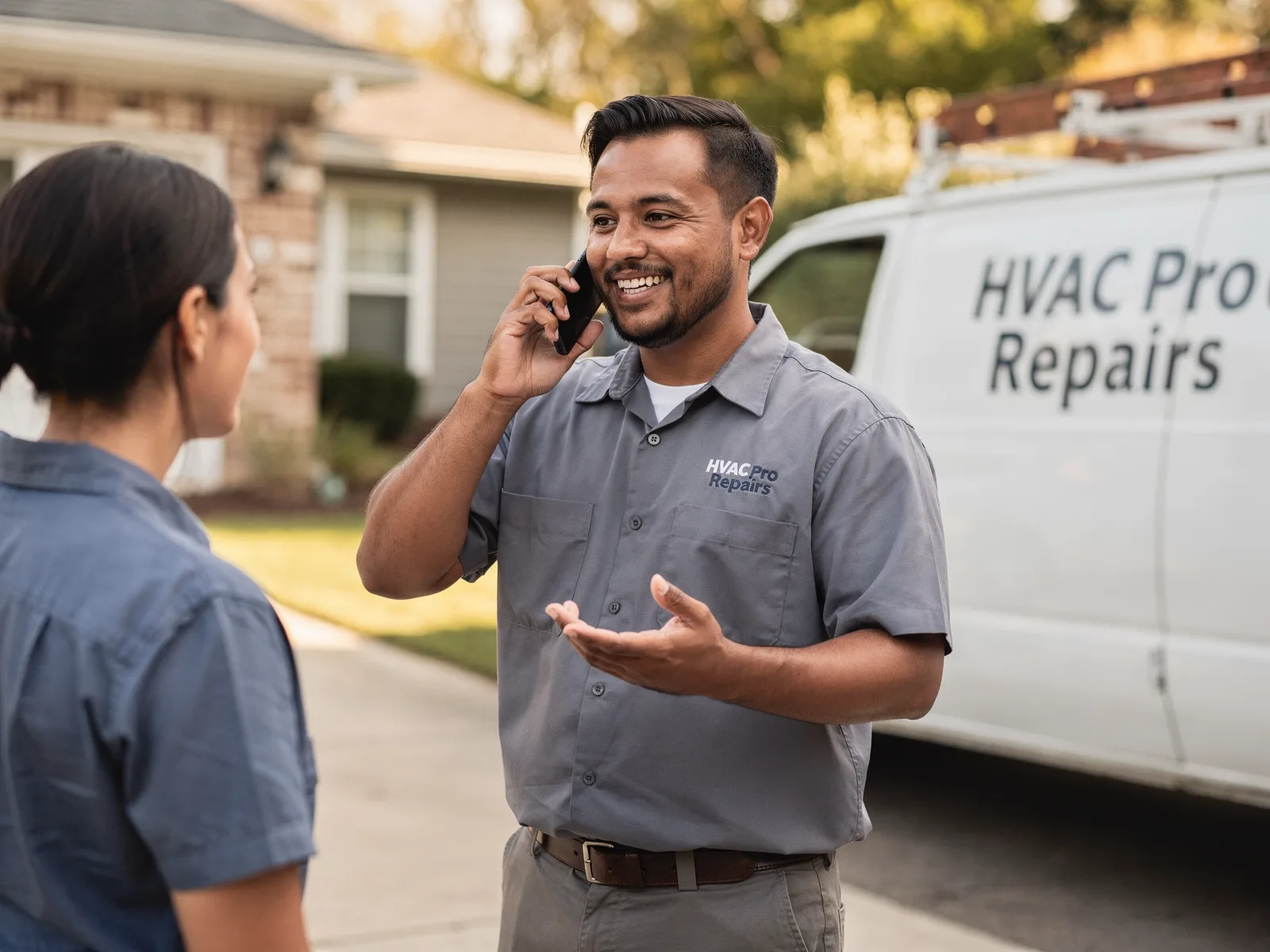 Heat Pump Repair East Orleans, MA FAQs